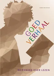 Omslag van Goed verhaal