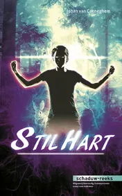 Omslag van Stil hart
