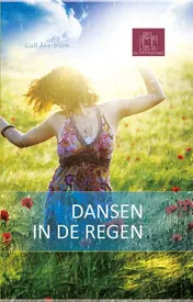 Omslag van Dansen in de regen