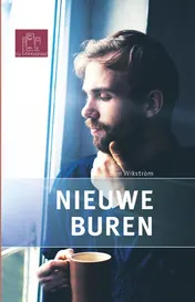 Omslag van Nieuwe buren