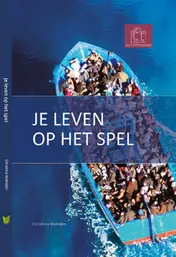 Omslag van Je leven op het spel