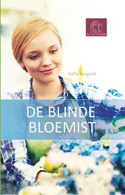 Omslag van De blinde bloemist