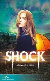 Omslag van Shock