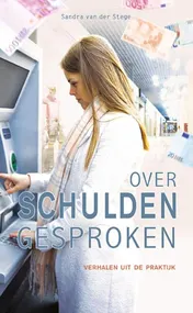 Omslag van Over schulden gesproken