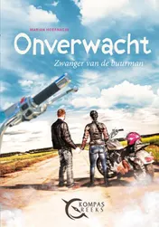 Omslag van Onverwacht