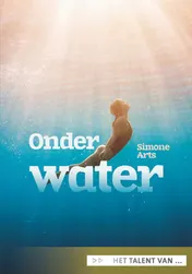Omslag van Onder water