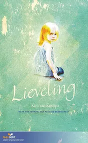 Omslag van Lieveling