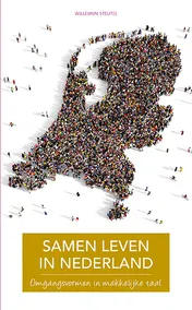Omslag van Samen leven in Nederland