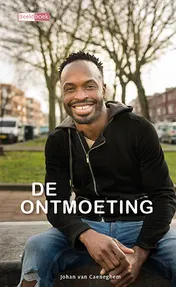 Omslag van De ontmoeting