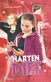 Omslag van Hartendief