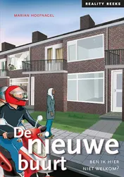 Omslag van De nieuwe buurt