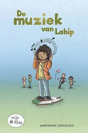 Omslag van De muziek van Lahip