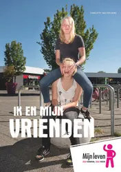 Omslag van Ik en mijn vrienden