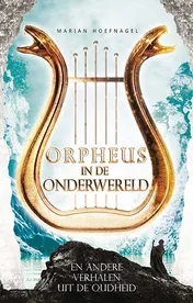 Omslag van Orpheus in de onderwereld