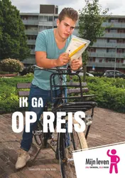 Omslag van Ik ga op reis