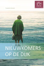 Omslag van Nieuwkomers op de dijk