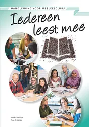 Omslag van Iedereen leest mee