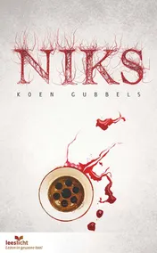 Omslag van Niks