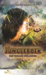 Omslag van Het Jungleboek