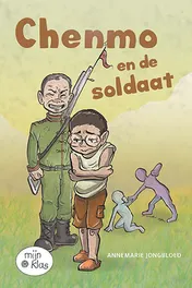 Omslag van Chenmo en de soldaat