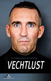 Omslag van Vechtlust