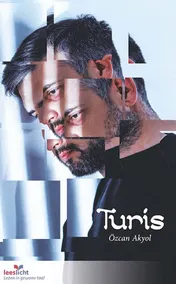 Omslag van Turis