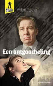 Omslag van Een ontgoocheling