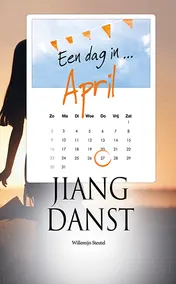 Omslag van Jiang danst