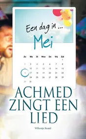 Omslag van Achmed zingt een lied