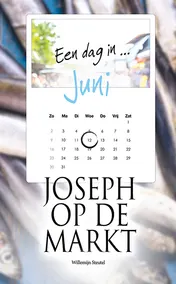 Omslag van Joseph op de markt
