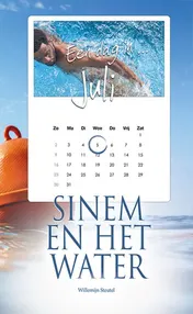Omslag van Sinem en het water