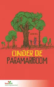Omslag van Onder de paramariboom
