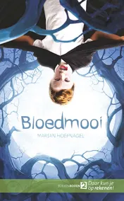 Omslag van Bloedmooi