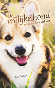Omslag van De vrolijke hond en andere verhalen
