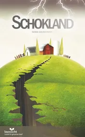 Omslag van Schokland
