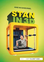 Omslag van Stan in 3D