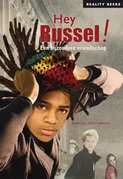Omslag van Hey Russel!