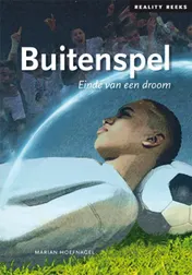 Omslag van Buitenspel