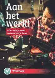 Omslag van Werkboek