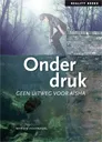 Omslag van Onder druk