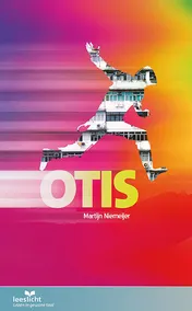 Omslag van Otis