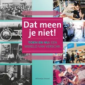 Omslag van Dat meen je niet!