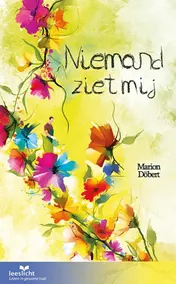 Omslag van Niemand ziet mij