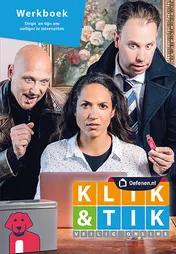Omslag van Werkboek