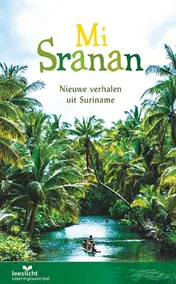 Omslag van Mi Sranan