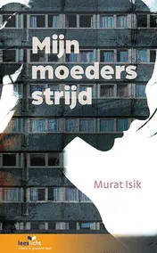 Omslag van Mijn moeders strijd