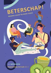 Omslag van Werkboek
