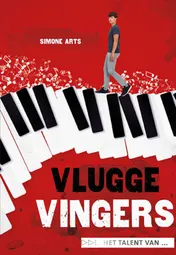 Omslag van Vlugge vingers