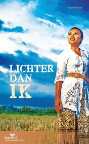 Omslag van Lichter dan ik