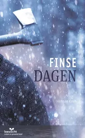 Omslag van Finse dagen